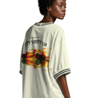 InfraSlide Tee