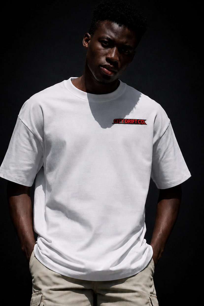 Street Monster Tee