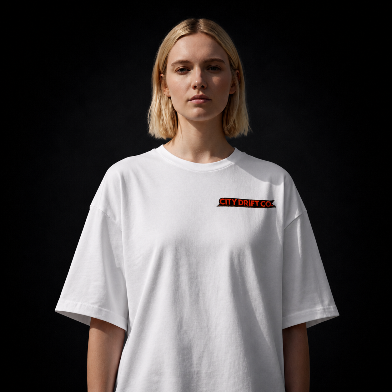 Street Monster Tee