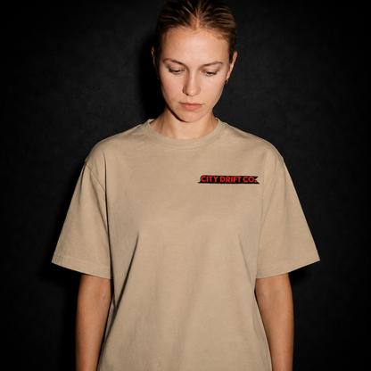 Street Monster Tee