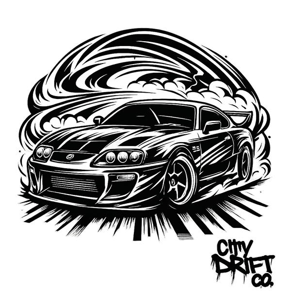 City Drift Co.