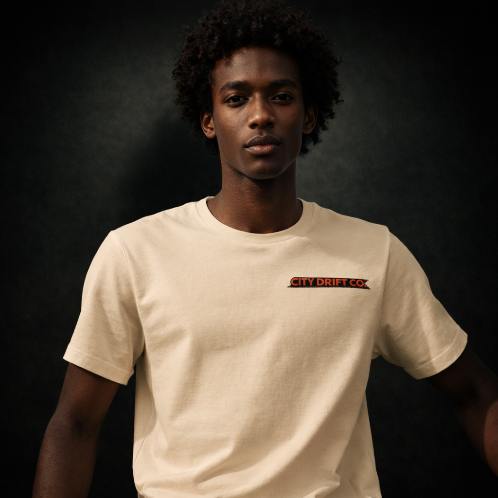 Street Monster Tee